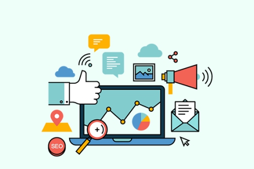 丰城提升网络推广效果企业要注意哪些方面的问题