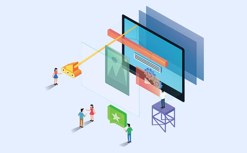 丰城网站建设公司介绍几种常见的建站类型